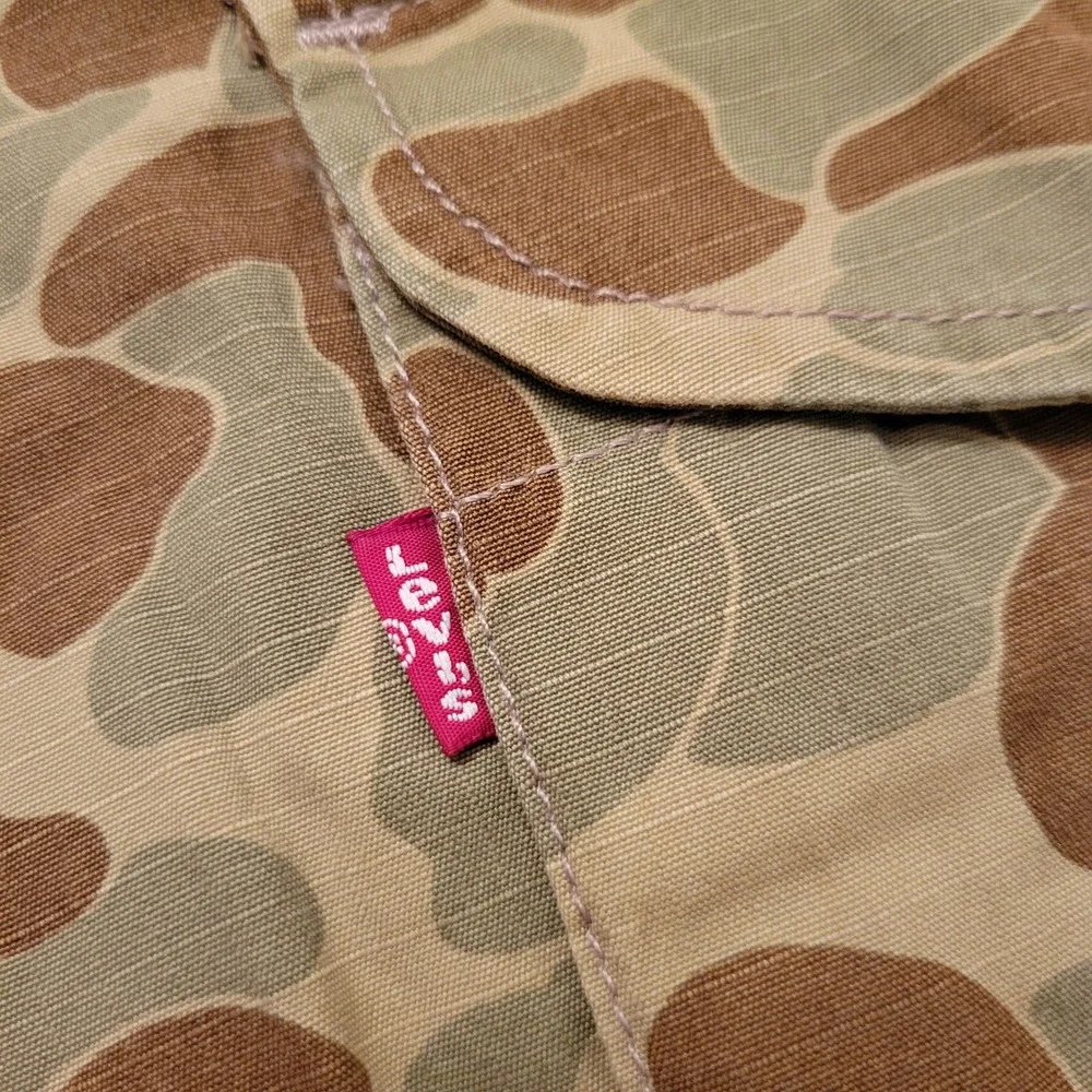Levis levi xx